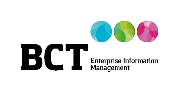 Bild: Enterprise Information Management – ECM konsequent erweitert
