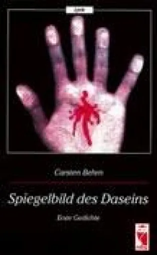 Das Projekt "Lyrik für das Leben" des Autors Carsten Behm ist abgeschlossen Bild: Das Projekt "Lyrik für das Leben" des Autors Carsten Behm ist abgeschlossen