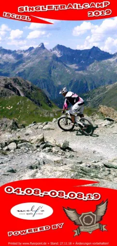 Bild: 04.08.-08.08.19 - Singletrailcamp, Ischgl