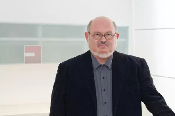 Bild: Von Budapest nach Hagenberg