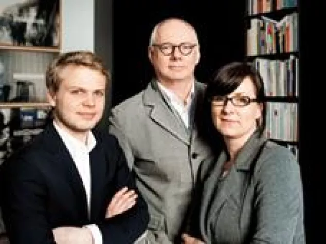 Bild: Junge Agentur mit zwanzig Jahren Erfahrung