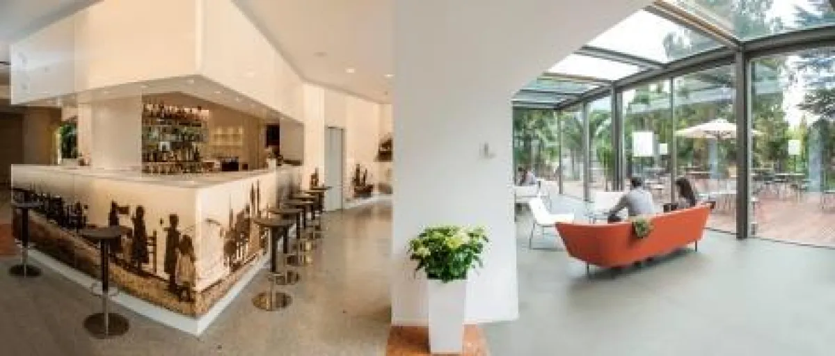 Molo44 Lounge Bar & Bistrot