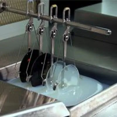 Bild: AllesBrille Optiker-Marke eröffnet erstes Berliner Brillenfachgeschäft