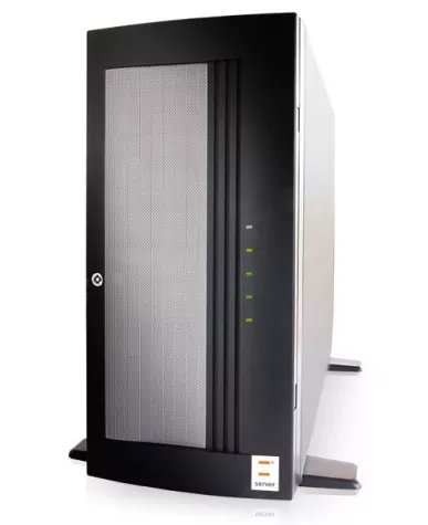 Thomas-Krenn.AG stellt Workstation für Ton- und Videostudios vor Bild: Thomas-Krenn.AG stellt Workstation für Ton- und Videostudios vor