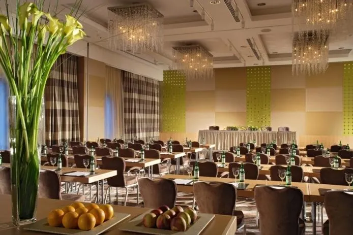 Bild: Meetings buchen leicht gemacht mit der neuen Meeting Webseite der Swissôtel Hotels & Resorts