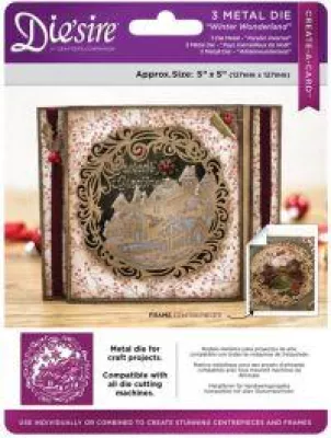 Bild: Crafters Companion Produkte in Deutschland erhältlich