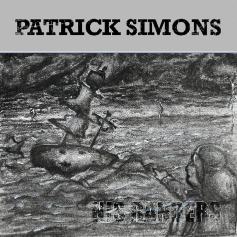 Bild: Nis Randers - die neue Single von Patrick Simons