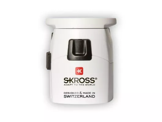 Bild: Brandneu - SKROSS – Adapt to the World