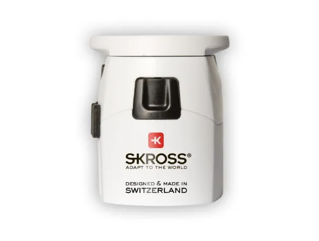 Bild: Brandneu - SKROSS – Adapt to the World