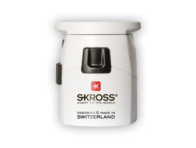 Bild: Brandneu - SKROSS – Adapt to the World
