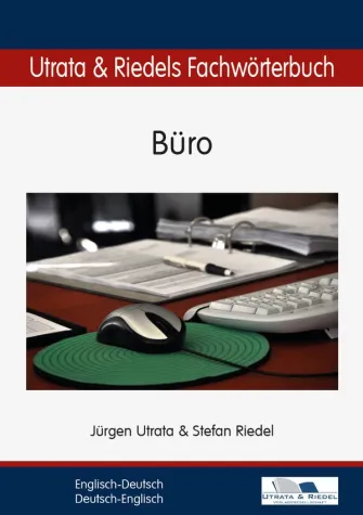 Bild: Utrata & Riedel Verlagsgesellschaft - Wir machen Fachsprache verständlich