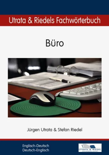 Bild: Utrata & Riedel Verlagsgesellschaft - Wir machen Fachsprache verständlich