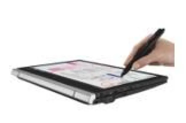 Bild: Toshiba Portégé Z20t-C-Serie: Neue Hybrid-Ultrabooks™ für Business-Profis