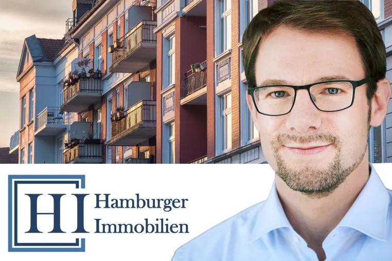 Bild: Hamburger Immobilien feiert 5. Geburtstag – Kunden mit tollem Feedback
