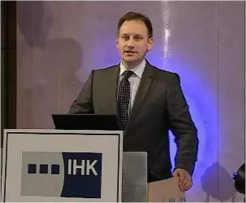 Bild: Vantargis beim 14. Jahreskongress der Automobilindustrie: Kreditklemme lösen – Liquidität sichern