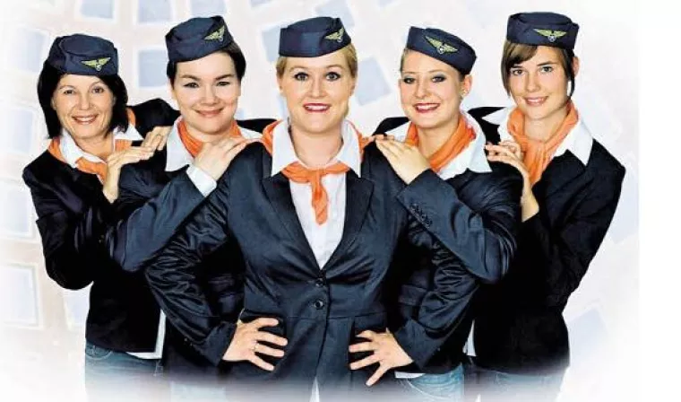 Bild: KOSMETIK in Salzburg - BRIGITTE FENNINGER