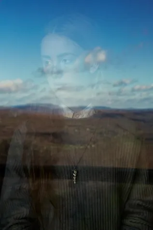 Bild: Neue Schmuckkollektion des isländischen Labels Kria