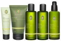 Bild: Der Morgen beginnt frisch mit der Vitalpflege von Primavera Energizing.