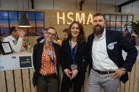 HSMA e.V. startet zukunftsweisende Facheventreihe für die Hotellerie Bild: HSMA e.V. startet zukunftsweisende Facheventreihe für die Hotellerie