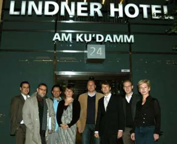 Bild: Experten-Jury hat zehn Kulturprojekte für den Marketing-Preis „Kulturmarke des Jahres 2007“ nominiert