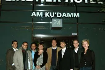 Experten-Jury hat zehn Kulturprojekte für den Marketing-Preis „Kulturmarke des Jahres 2007“ nominiert Bild: Experten-Jury hat zehn Kulturprojekte für den Marketing-Preis „Kulturmarke des Jahres 2007“ nominiert