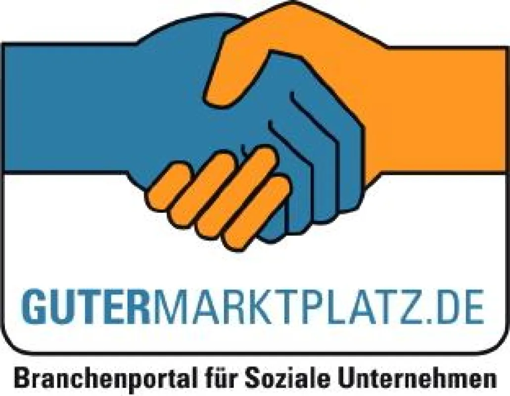 Logo gutermarktplatz.de