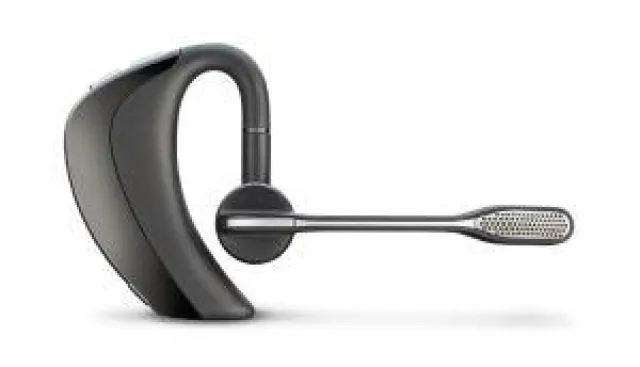 Bild: Technische (R)evolution - Neues Profi-Bluetooth-Headset Voyager PRO
