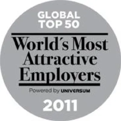 Bild: Deutsche Unternehmen unter den attraktivsten Arbeitgebern der Welt