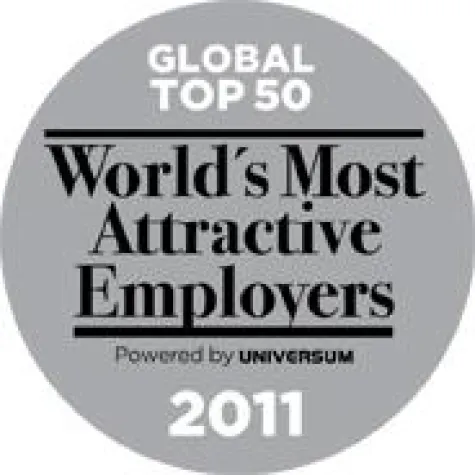 Bild: Deutsche Unternehmen unter den attraktivsten Arbeitgebern der Welt