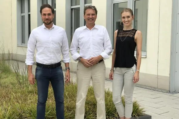 Bild: Mandat Managementberatung: Prokura für Vollberg und Vollberg