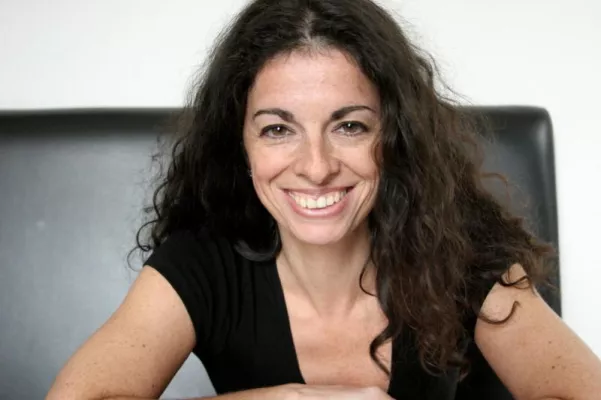 Bild: 12. Okt. 2010 Sonja Szylowicki liest Leo Perutz