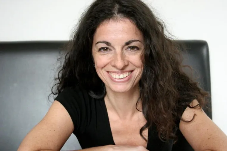 Bild: 12. Okt. 2010 Sonja Szylowicki liest Leo Perutz