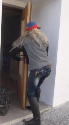 Bild: Pöllmann schlägt Michael Bübl als Innungsmeister vor