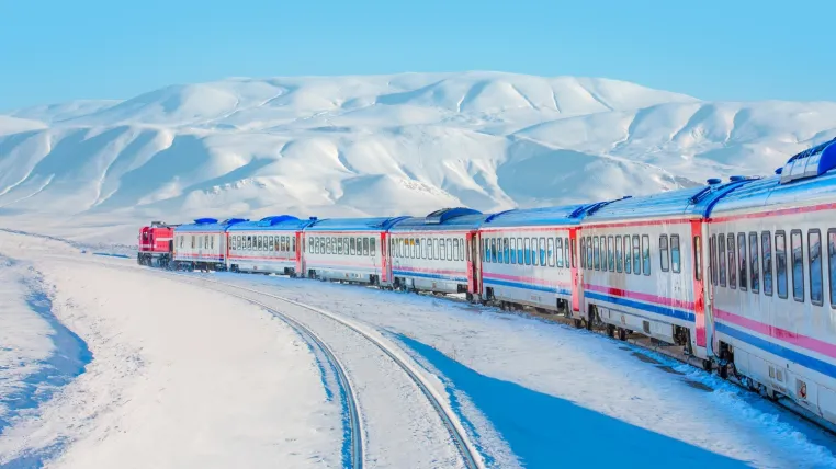 Bild: Verborgene Schönheiten der östlichen Türkiye im Winter entdecken