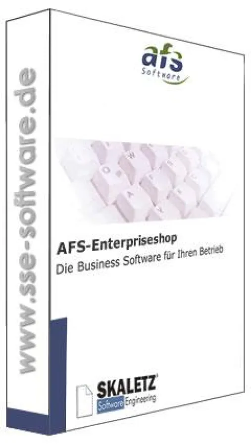 AFS-Software kostenlos
