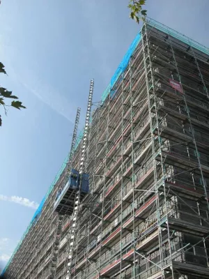 Mit geschultem Fachpersonal ins neue Jahr Bild: Mit geschultem Fachpersonal ins neue Jahr