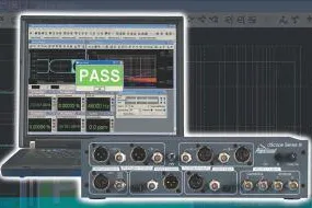 Bild: Audiomessung live erleben: Kostenloses Webinar am 25.11.2010