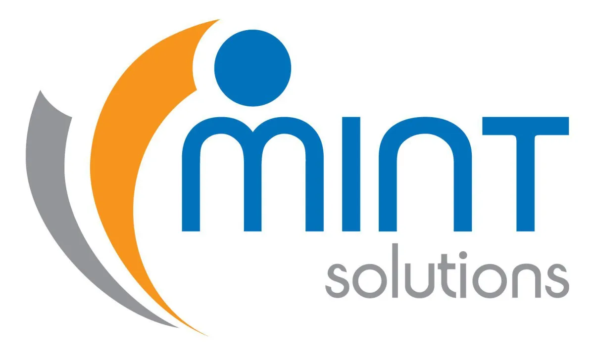 Logo  MINT Solutions