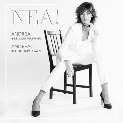 Bild: "ANDREA" von NEA!: Die rührendste Geschichte des Jahres ist jetzt ein Popsong