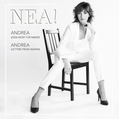 Bild: "ANDREA" von NEA!: Die rührendste Geschichte des Jahres ist jetzt ein Popsong