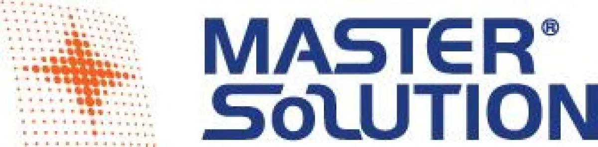 Logo MasterSolution AG