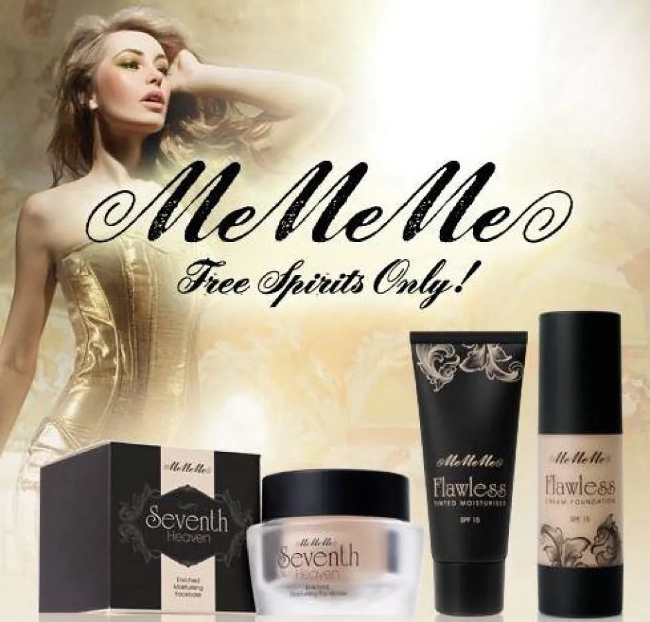 MEMEME - Free spirits only