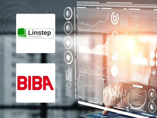 Bild: Wartung von dezentralen Anlagen mit AR und KI – Kooperationsprojekt von Linstep Software GmbH und BIBA GmbH