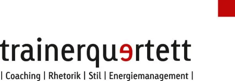 Bild: Trainerquertett - VIER mehr als ein Schnuppertraining