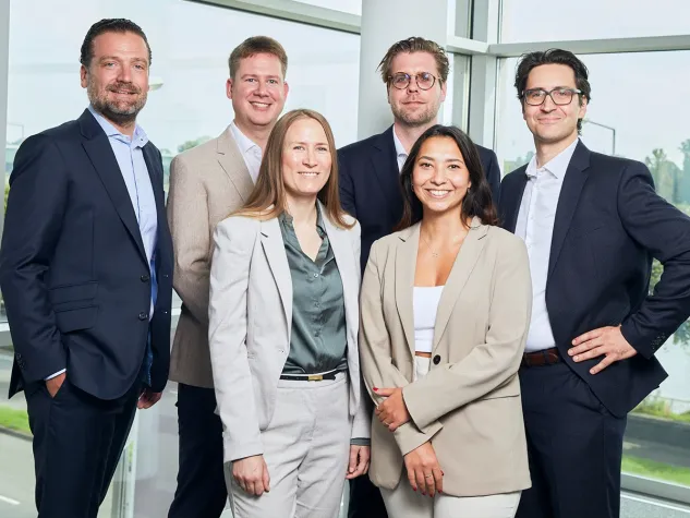 MTR Legal Rechtsanwälte sucht erfahrenen Senior Rechtsanwalt für Steuerrecht (m/w/d) Bild: MTR Legal Rechtsanwälte sucht erfahrenen Senior Rechtsanwalt für Steuerrecht (m/w/d)