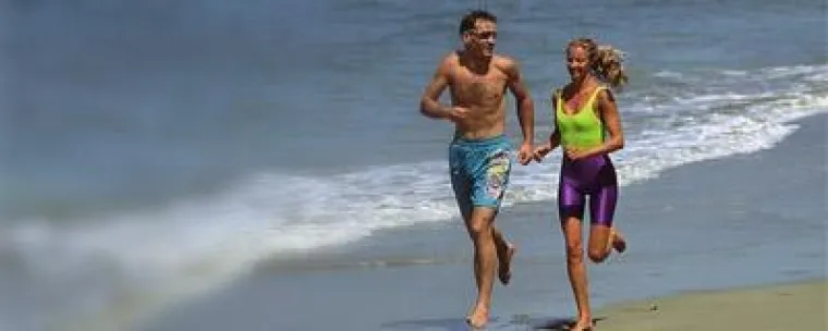 Single sucht Single - auch im Urlaub Bild: Single sucht Single - auch im Urlaub