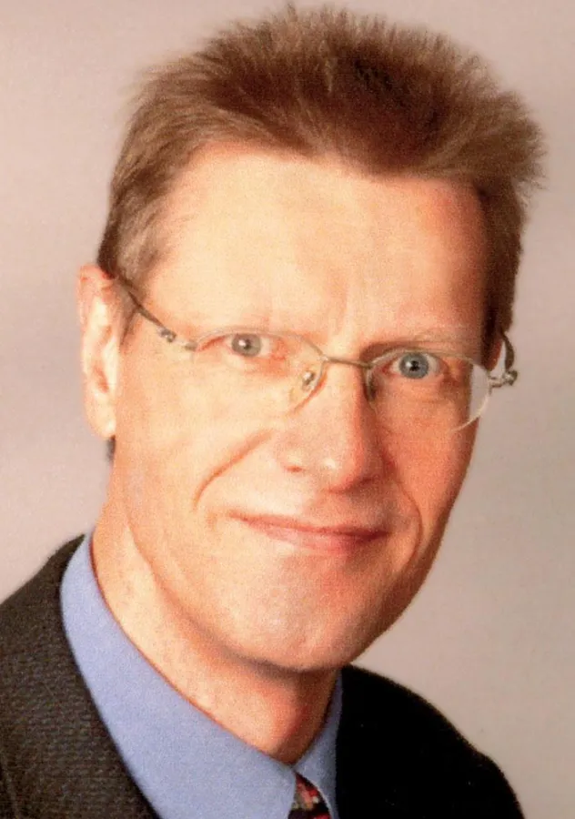 Siegfried Waitschies (56) betreut seit 1. April als verantwortlicher GREMCO-Vertriebsingenieur exklusiv die Volkswagen AG in Wolfsburg. (Bild: GREMCO/privat)