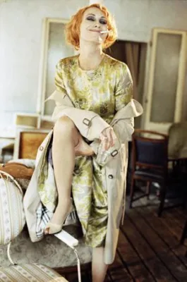 Bild: Entertaiment Berlin: Andrea Sawatzki und Adam Benzwi - Irgendwas ist immer, mal zum Lachen, mal zum Weinen