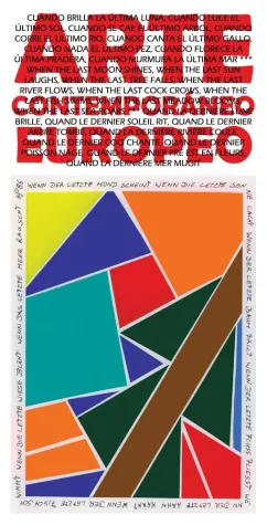 Bild: EL-DRAC.ES zeigt zeitgenössische Kunst aus Europa