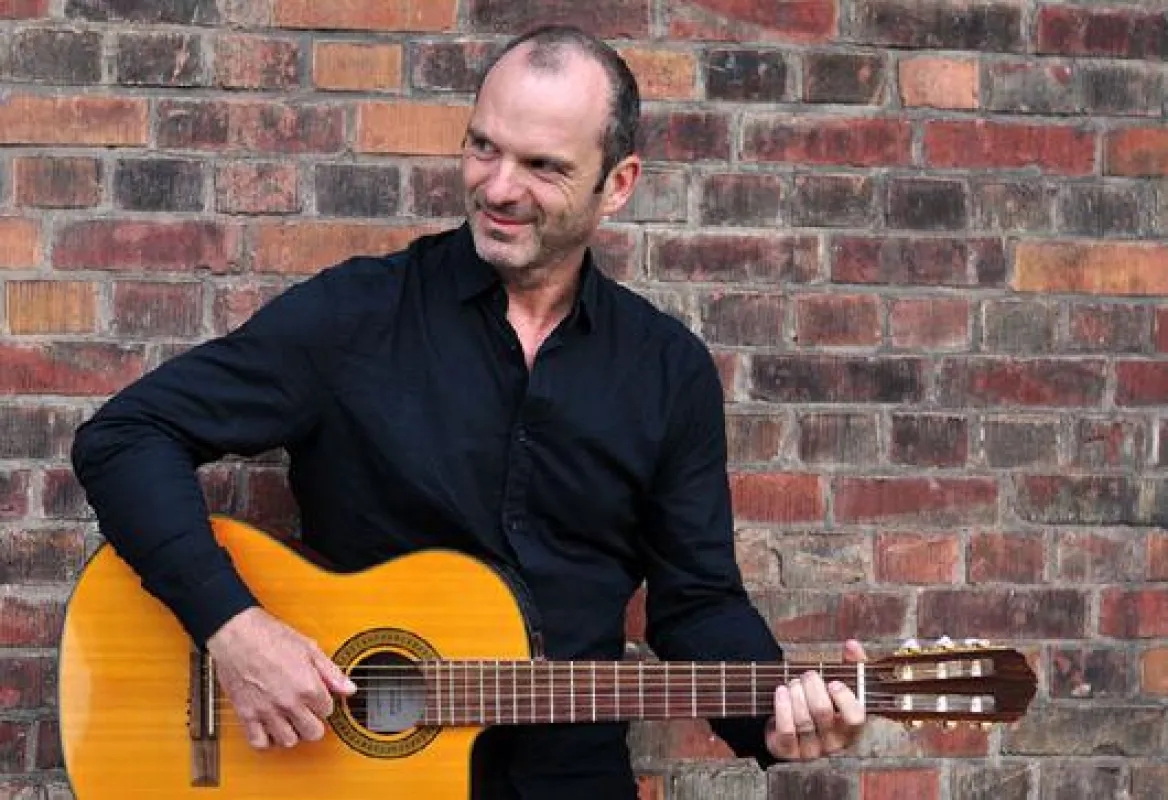 Miguel Wolf